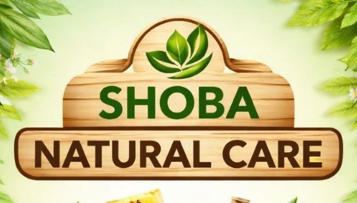 Shoba Logo
